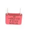 MKS4F031003C00KSSD  Passive Components