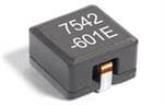MLC7540-142MEC electronic component of Coilcraft