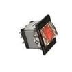 MLW3022-CSC Rocker Switches