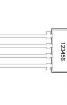 MLX90251LVA-FAA-300-BU Board Mount Hall Effect/Magnetic Sensors