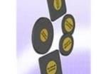 MM0650-100 Ferrite Toroids / Ferrite Rings