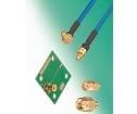 MMCX-J-178B/U(40) RF Connectors / Coaxial Connectors