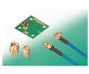 MMCX-LR-PC-1(40)  Connectors