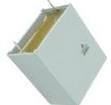 MKT1817322015W Film Capacitors