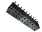 MMS-110-02-L-DV  Connectors