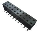 MMS-110-02-L-SV-K-TR electronic component of Samtec