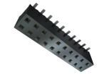 MMS-110-02-L-SV-K-TR  Connectors