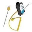 MNS2-9-W2-TS-TC-KT Industrial Temperature Sensors
