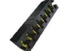 MNT-104-BK-G Headers & Wire Housings