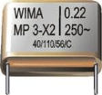 MKX2AW33305D00MSSD electronic component of WIMA