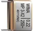 MKX2AW33305D00MSSD Safety Capacitors
