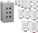 MPB20 electronic component of Hammond