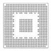 MPC8321VRADDCA Microprocessors - MPU