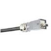 MPSIV56XT  Connectors
