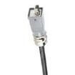 MPSIV56XT Modular Connectors / Ethernet Connectors