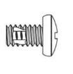 MS-01-02-L Standoffs & Spacers