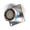 MS27466T13F35JB-LC  Connectors