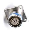 MS27466T13F35JB-LC Circular MIL Spec Connector