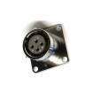 MS27466T13F4BB  Connectors
