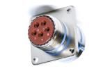 MS27466T15F5PA-LC  Connectors