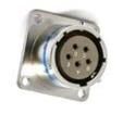 MS27466T15F5SA-LC  Connectors