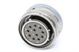 MS27467T19F11J-LC electronic component of TE Connectivity