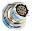 MS27468T13F98SA  Connectors