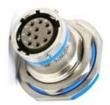 MS27468T13F98SA Circular MIL Spec Connector