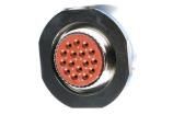 MS27468T21F16P-LC  Connectors