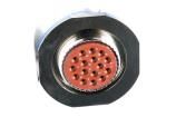 MS27468T21F16P-LC Circular MIL Spec Connector