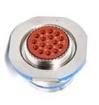 MS27468T21F16SB Circular MIL Spec Connector