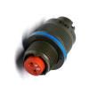 MS3456W10SL-4S Circular MIL Spec Connector