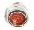MS3476L24-31PN Circular MIL Spec Connector