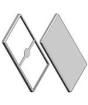 MS631-10 EMI Gaskets, Sheets, Absorbers & Shielding