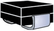 MSMCJ54CAE3 electronic component of Microchip