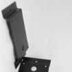 MSPD/BRACKETS Circuit Board Hardware - PCB
