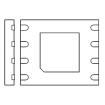 MT25QU128ABA1EW7-0SIT  Semiconductors