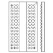 MT40A512M16JY-062E IT:B electronic component of Micron