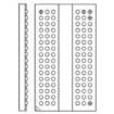 MT40A512M16JY-083E AUT:B  Semiconductors