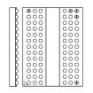 MT41K512M8DA-107 IT:P  Semiconductors