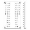 MT46V16M16CY-5B:M TR electronic component of Micron