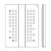 MT47H256M8EB-25E IT:C electronic component of Micron