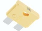 UNIVAL 20A  Circuit Protection