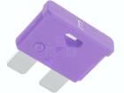 UNIVAL 3A  Circuit Protection