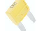 MINIVAL 20A Automotive Fuses