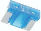 MINIVAL LOW PROFILE 15A  Circuit Protection