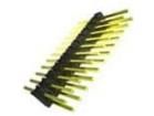 MTSW-205-08-S-S-160-RA Headers & Wire Housings