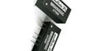 NMA0505S Isolated DC/DC Converters