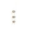 BL01RN1-A62-PREFORM Ferrite Beads