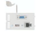 4000-68000-1420000 AC Power Plugs & Receptacles